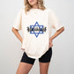 Celebrate Hanukkah Design - Hanukka Unisex Crewneck T-Shirt Sweatshirt Hoodie