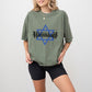 Celebrate Hanukkah Design - Hanukka Unisex Crewneck T-Shirt Sweatshirt Hoodie