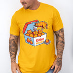 Kitten Nuggets - Cats Unisex Crewneck T-Shirt Sweatshirt Hoodie