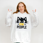 Ew People - Cats Unisex Crewneck T-Shirt Sweatshirt Hoodie