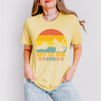 Best Cat Mom Ever Paw Design - Cats Unisex Crewneck T-Shirt Sweatshirt Hoodie