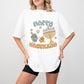 Happy Hanukkah Candlestick Design - Hanukka Unisex Crewneck T-Shirt Sweatshirt Hoodie