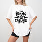 The Birds Are Calling - Birds Unisex Crewneck T-Shirt Sweatshirt Hoodie