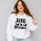 Bird Stalker - Birds Unisex Crewneck T-Shirt Sweatshirt Hoodie