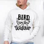 Bird Watcher Design - Birds Unisex Crewneck T-Shirt Sweatshirt Hoodie