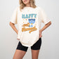 Happy Hanucat - Hanukkah Unisex Crewneck T-Shirt Sweatshirt Hoodie