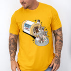 Seratonin Booster Dog Pills - Dogs Unisex Crewneck T-Shirt Sweatshirt Hoodie