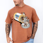 Seratonin Booster Dog Pills - Dogs Unisex Crewneck T-Shirt Sweatshirt Hoodie