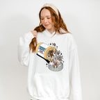 Seratonin Booster Dog Pills - Dogs Unisex Crewneck T-Shirt Sweatshirt Hoodie