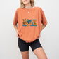 Peace Love Hanukkah - Hanukka Unisex Crewneck T-Shirt Sweatshirt Hoodie