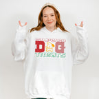 Pampered Dog Treats - Dogs Unisex Crewneck T-Shirt Sweatshirt Hoodie