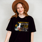 You Might Want To Tuck That Back In - Farm Animals Unisex Crewneck T-Shirt Sweatshirt Hoodie