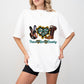 Peace Love Country - Farm Animals Unisex Crewneck T-Shirt Sweatshirt Hoodie