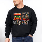 Meet Me At The Farmers Market - Farm Animals Unisex Crewneck T-Shirt Sweatshirt Hoodie