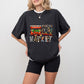 Meet Me At The Farmers Market - Farm Animals Unisex Crewneck T-Shirt Sweatshirt Hoodie