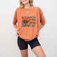 Meet Me At The Farmers Market - Farm Animals Unisex Crewneck T-Shirt Sweatshirt Hoodie