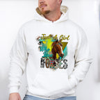 Just A Girl Who Love Horses - Farm Animals Unisex Crewneck T-Shirt Sweatshirt Hoodie