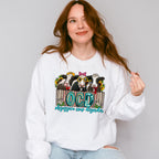 Obsessive Cow Disorder - Farm Animals Unisex Crewneck T-Shirt Sweatshirt Hoodie