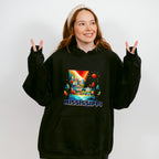 Colorful Mississippi Design - States & Cities Unisex Crewneck T-Shirt Sweatshirt Hoodie