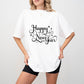 Happy New Year Sparkles - New Years Unisex Crewneck T-Shirt Sweatshirt Hoodie