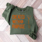 Created With A Purpose - Christianity Unisex Crewneck T-Shirt Sweatshirt Hoodie