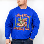 Bind My Wandering Heart - Christianity Unisex Crewneck T-Shirt Sweatshirt Hoodie