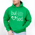 He Makes A Way Where There Is No Way - Christianity Unisex Crewneck T-Shirt Sweatshirt Hoodie