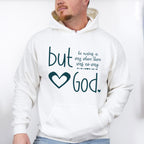 He Makes A Way Where There Is No Way - Christianity Unisex Crewneck T-Shirt Sweatshirt Hoodie