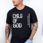 Child Of God Plans I Have For You - Christianity Unisex Crewneck T-Shirt Sweatshirt Hoodie