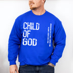 Child Of God Plans I Have For You - Christianity Unisex Crewneck T-Shirt Sweatshirt Hoodie
