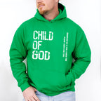 Child Of God Plans I Have For You - Christianity Unisex Crewneck T-Shirt Sweatshirt Hoodie