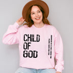 Child Of God Plans I Have For You - Christianity Unisex Crewneck T-Shirt Sweatshirt Hoodie
