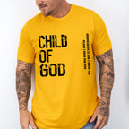 Child Of God Plans I Have For You - Christianity Unisex Crewneck T-Shirt Sweatshirt Hoodie