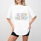 12 New Chapter 365 New Chances - New Years Unisex Crewneck T-Shirt Sweatshirt Hoodie