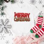 Merry Christmas - Christmas Unisex Crewneck T-Shirt Sweatshirt Hoodie