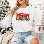 Merry Christmas - Christmas Unisex Crewneck T-Shirt Sweatshirt Hoodie