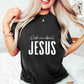 Ask Me About Jesus - Christianity Unisex Crewneck T-Shirt Sweatshirt Hoodie