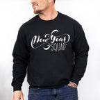 New Year Squad  - New Years Unisex Crewneck T-Shirt Sweatshirt Hoodie
