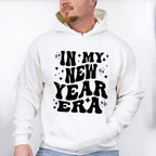 In My New Year Era - New Years Unisex Crewneck T-Shirt Sweatshirt Hoodie