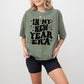 In My New Year Era - New Years Unisex Crewneck T-Shirt Sweatshirt Hoodie