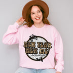 New Year New Me - New Years Unisex Crewneck T-Shirt Sweatshirt Hoodie