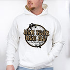 New Year New Me - New Years Unisex Crewneck T-Shirt Sweatshirt Hoodie