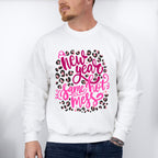 New Year Same Hot Mess - New Years Unisex Crewneck T-Shirt Sweatshirt Hoodie