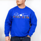 To Steal The Pen - Christianity Unisex Crewneck T-Shirt Sweatshirt Hoodie