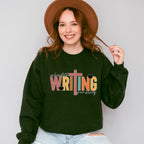 God Is Writing Your Story - Christianity Unisex Crewneck T-Shirt Sweatshirt Hoodie