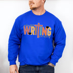 God Is Writing Your Story - Christianity Unisex Crewneck T-Shirt Sweatshirt Hoodie