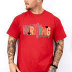 God Is Writing Your Story - Christianity Unisex Crewneck T-Shirt Sweatshirt Hoodie