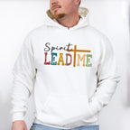 Lead Me - Christianity Unisex Crewneck T-Shirt Sweatshirt Hoodie