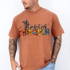 Not Perfect Just Forgiven - Christianity Unisex Crewneck T-Shirt Sweatshirt Hoodie