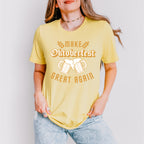 Make Oktoberfest Great Again - Oktoberfest Unisex Crewneck T-Shirt Sweatshirt Hoodie